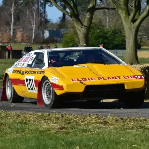 CM22 4837 Terry Maynard, Lotus Esprit