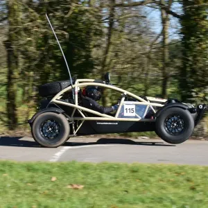 Ariel Nomad Print, CM22 4969 Ariel Nomad Print, CM22 4969