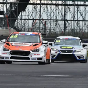 CM22 5506 Lewis Kent, Hyundai i30N TCR CM22 5506 Lewis Kent, Hyundai i30N TCR