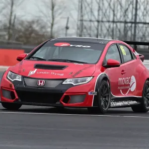 CM22 5508 Ollie Taylor, Honda Civic TCR CM22 5508 Ollie Taylor, Honda Civic TCR