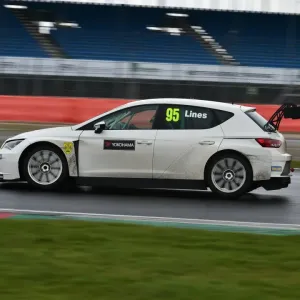 CM22 5530 Stewart Lines, SEAT Leon TCR CM22 5530 Stewart Lines, SEAT Leon TCR