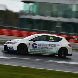 CM22 5538 Carl Swift, SEAT Leon TCR CM22 5538 Carl Swift, SEAT Leon TCR