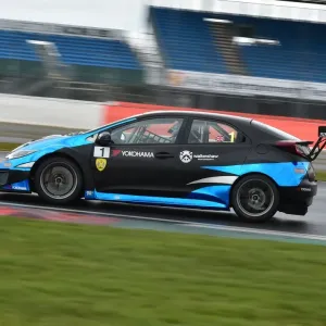 CM22 5579 Sean Wilkinson, Honda Civic TCR CM22 5579 Sean Wilkinson, Honda Civic TCR