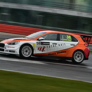 CM22 5590 Lewis Kent, Hyundai i30N TCR CM22 5590 Lewis Kent, Hyundai i30N TCR