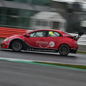 CM22 5630 Ollie Taylor, Honda Civic TCR CM22 5630 Ollie Taylor, Honda Civic TCR