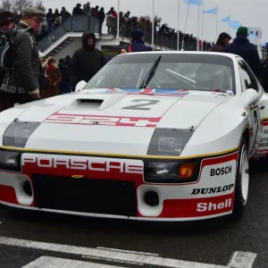 CM22 6236 Porsche 924 GTP