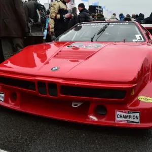 CM22 6256 Jan Bot, BMW March M1