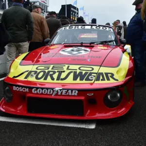 CM22 6258 Stephan Myers, Porsche 935 77A