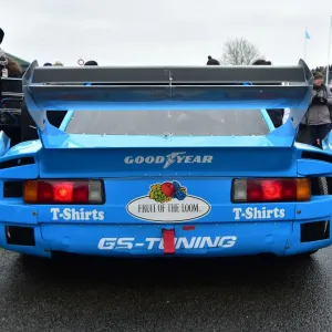 CM22 6260 Kevin Abbring, BMW 320
