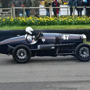 CM22 7001 Mathias Koerber, Delage DH V12