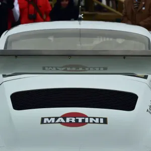 CM22 7174 Porsche 935 78, Moby Dick