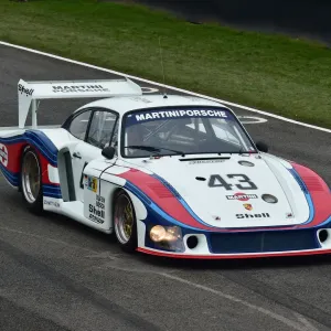 CM22 7186 Porsche 935 78, Moby Dick