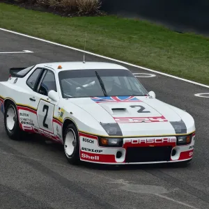 CM22 7187 Porsche 924 GTP