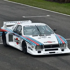 CM22 7189 Stefano Macaluso, Lancia Beta Montecarlo