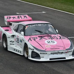 CM22 7192 Porsche 935 K3