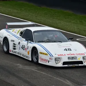 CM22 7193 Ferrari 512 BB LM
