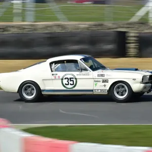 CM22 7431 Kevin Hancock, Leigh Smart, Ford Mustang GT350 CM22 7431 Kevin Hancock, Leigh Smart, Ford Mustang GT350