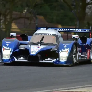 CM22 7616 Nicolas Minassian, Gareth Evans, Peugeot 908X CM22 7616 Nicolas Minassian, Gareth Evans, Peugeot 908X