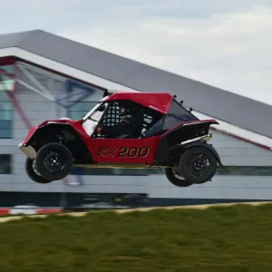CM22 7855 RX200 Buggy