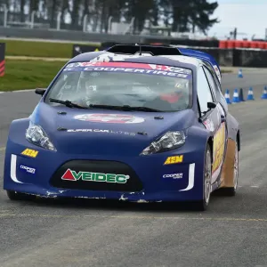 CM22 7911 Olsbergs RX2