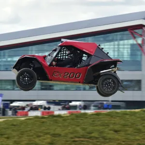 CM22 7931 RX200 Buggy