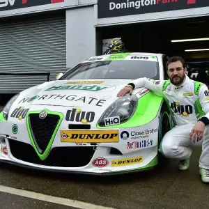 CM22 8347 Rob Austin, Alfa Romeo Giulietta CM22 8347 Rob Austin, Alfa Romeo Giulietta