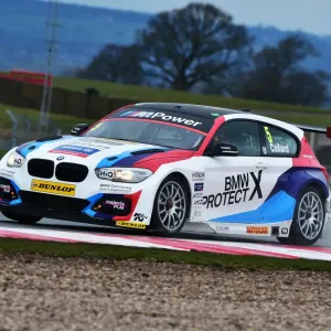 CM22 8463 Rob Collard, BMW 125i M Sport CM22 8463 Rob Collard, BMW 125i M Sport