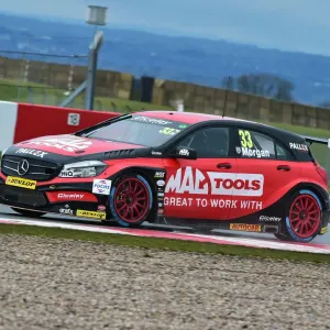 CM22 8482 Adam Morgan, Mercedes-Benz A-Class CM22 8482 Adam Morgan, Mercedes-Benz A-Class