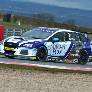 CM22 8532 Ashley Sutton, Subaru Levorg GT CM22 8532 Ashley Sutton, Subaru Levorg GT