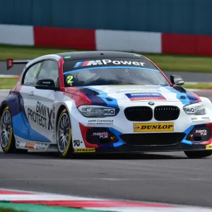 CM22 8623 Colin Turkington, BMW 125i M Sport CM22 8623 Colin Turkington, BMW 125i M Sport