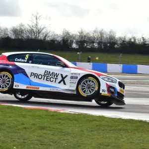 CM22 8721 Rob Collard, BMW 125i M Sport