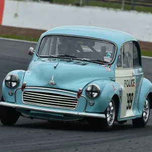 CM22 9228 Chris Rea, Morris Minor Print CM22 9228 Chris Rea, Morris Minor Print