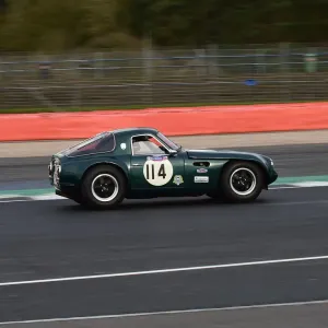 CM23 0224 John Spiers, TVR Griffith CM23 0224 John Spiers, TVR Griffith