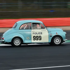 CM23 0306 Chris Rea, Morris Minor Police CM23 0306 Chris Rea, Morris Minor Police