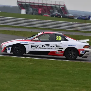 CM23 0460 Print - Toyota MR2 Mk2 Racing at Snetterton CM23 0460 Print - Toyota MR2 Mk2 Racing at Snetterton