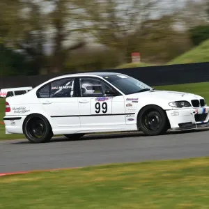 CM23 0828 James Mumbray, BMW M3 E46