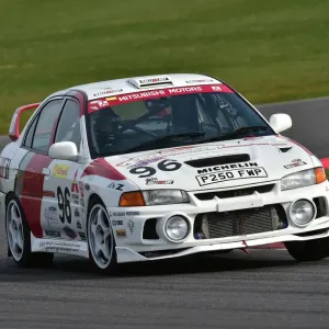 Mitsubishi Evo 4 Print, CM23 1275 Mitsubishi Evo 4 Print, CM23 1275