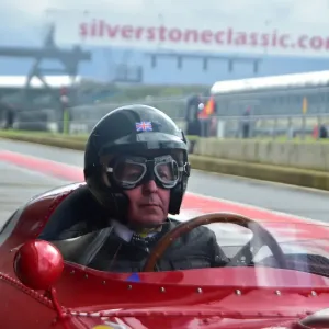 CM23 1674 Martin Brundle, Ferrari 246 Dino CM23 1674 Martin Brundle, Ferrari 246 Dino