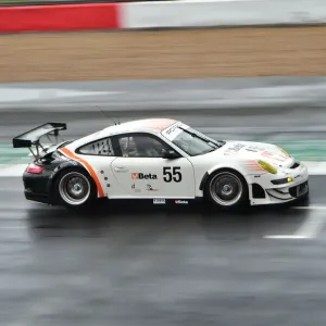 CM23 1799 Paul Daniels, Porsche 997 CM23 1799 Paul Daniels, Porsche 997