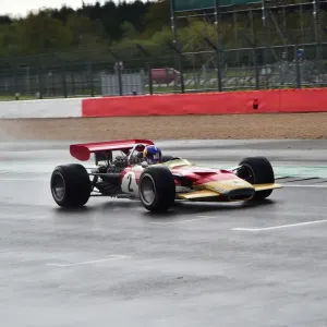 CM23 1878 Adrian Newey, Lotus 49 CM23 1878 Adrian Newey, Lotus 49
