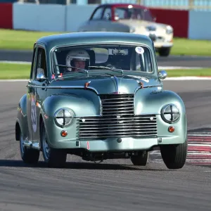 Jowett Javelin Print (CM23 2944) Jowett Javelin Print (CM23 2944)