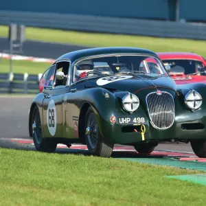 CM23 3130 Marc Gordon, Jaguar XK 150 CM23 3130 Marc Gordon, Jaguar XK 150