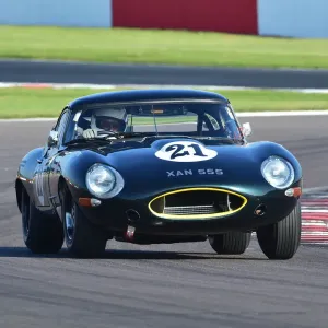 CM23 3171 Graeme Dodd, James Dodd, Jaguar E-Type CM23 3171 Graeme Dodd, James Dodd, Jaguar E-Type