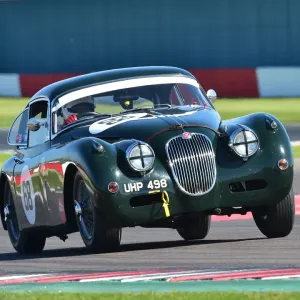 CM23 4002 Marc Gordon, Jaguar XK150 CM23 4002 Marc Gordon, Jaguar XK150