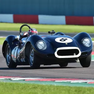 CM23 4013 Tony Wood, Will Nuthall, Lister Knobbly Print CM23 4013 Tony Wood, Will Nuthall, Lister Knobbly Print