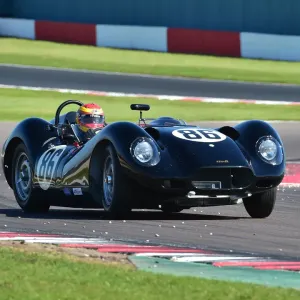 CM23 4024 Chris Ward, Lister Knobbly Print CM23 4024 Chris Ward, Lister Knobbly Print