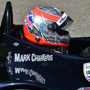 CM23 4616 Mark Charteris, Mallock Mk20-21