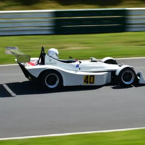 CM23 4648 Colin Ralph, Mallock Mk16