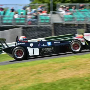 CM23 4662 Mark Charteris, Mallock Mk20-21