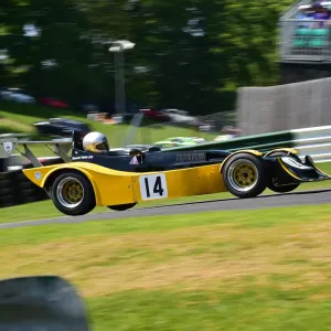 CM23 4773 David Wale, Mallock Mk20-21